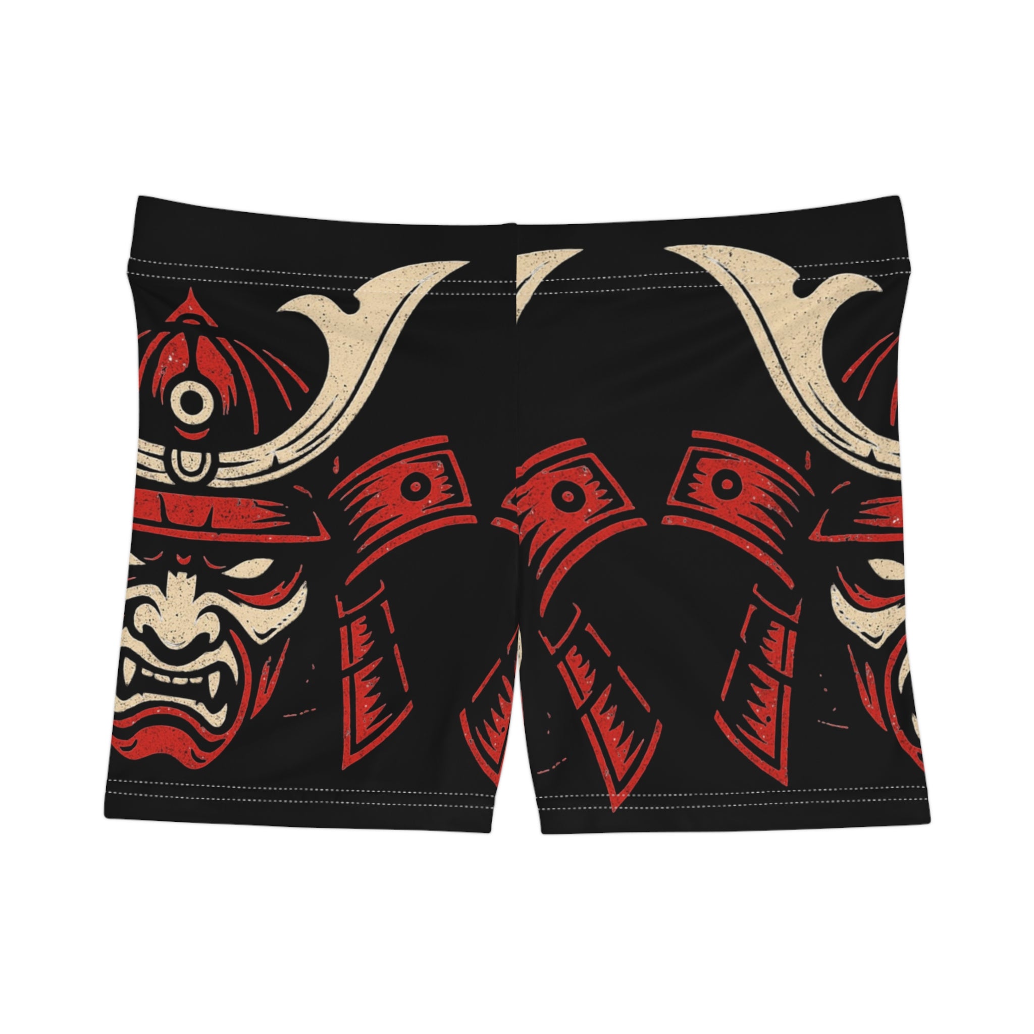 Women's Shorts (AOP)