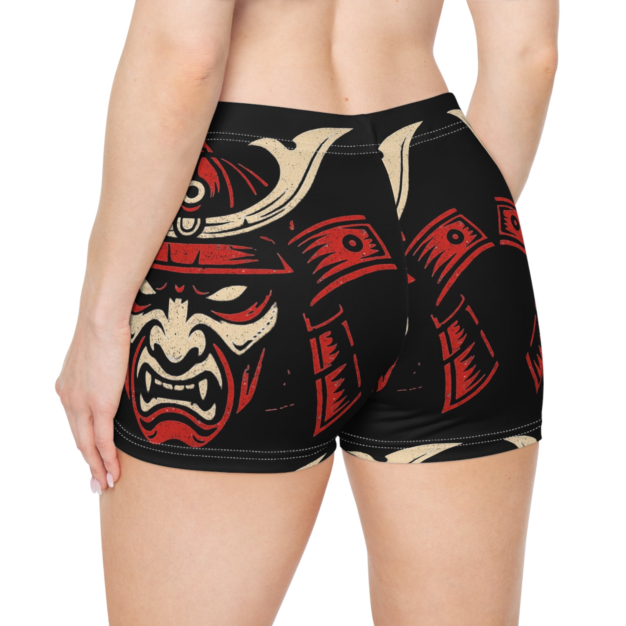 Women's Shorts (AOP)