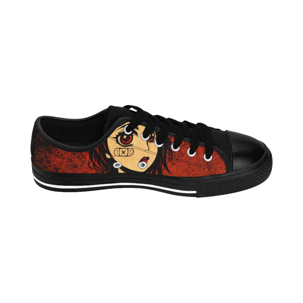 KNB Sneakers with mask