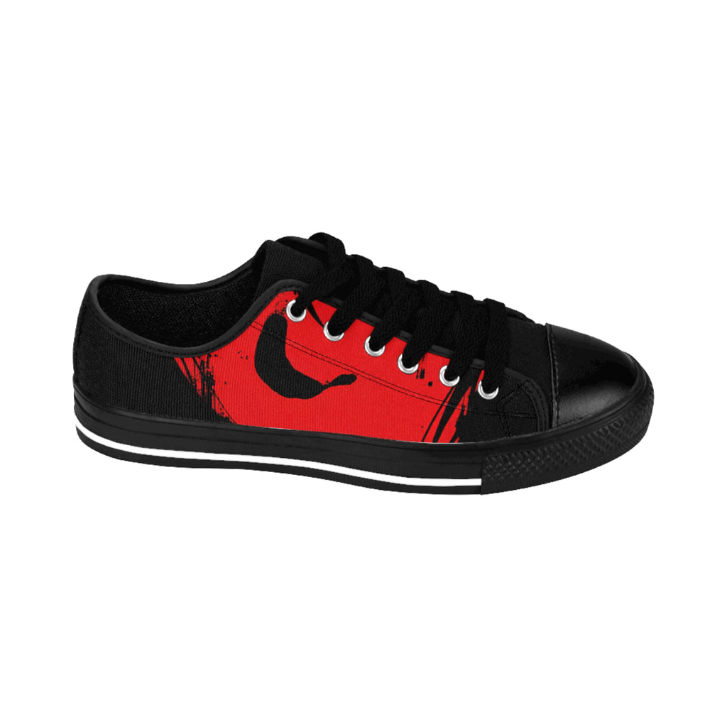 KNB Sneakers with mask