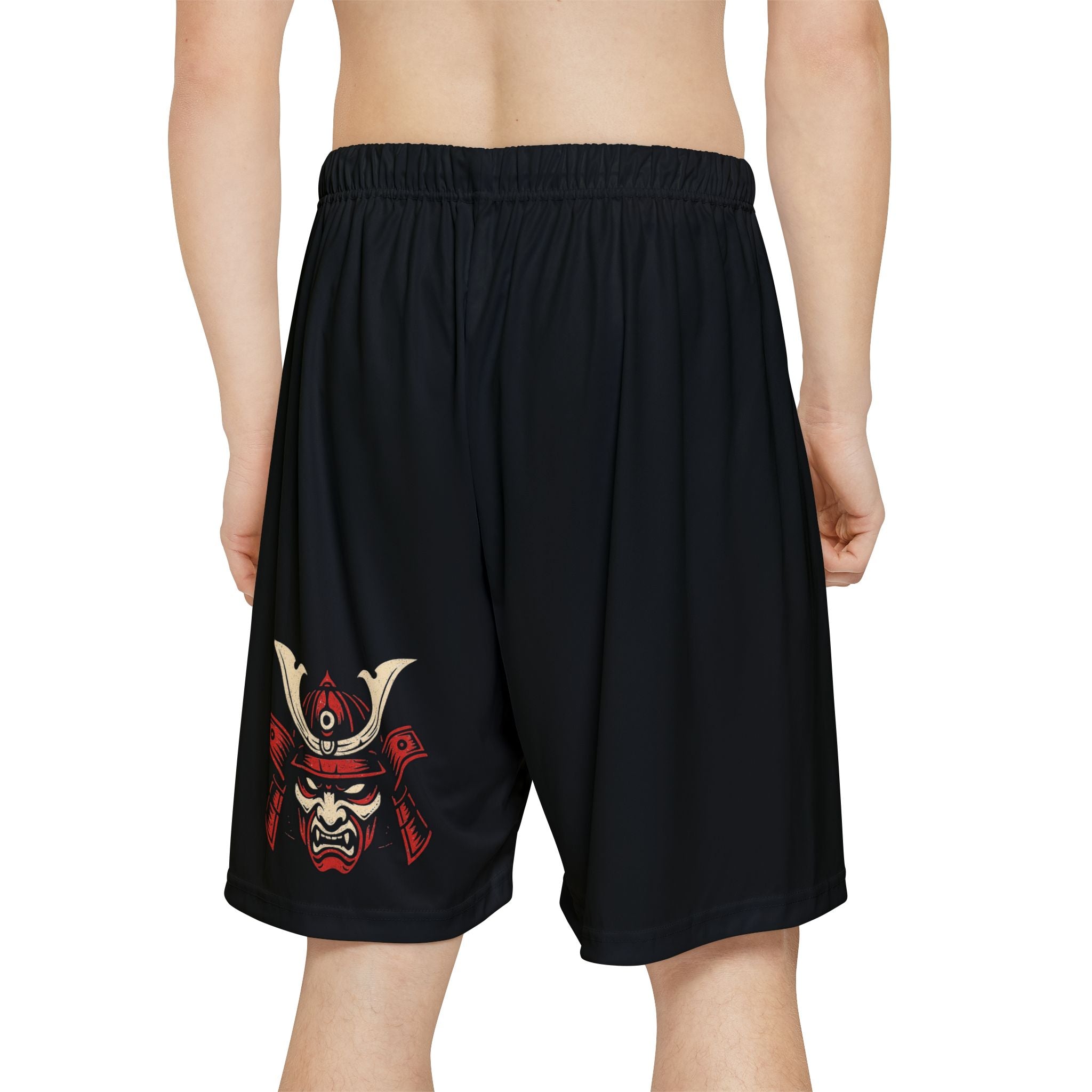 SEKESO Men’s Sports Shorts (AOP)