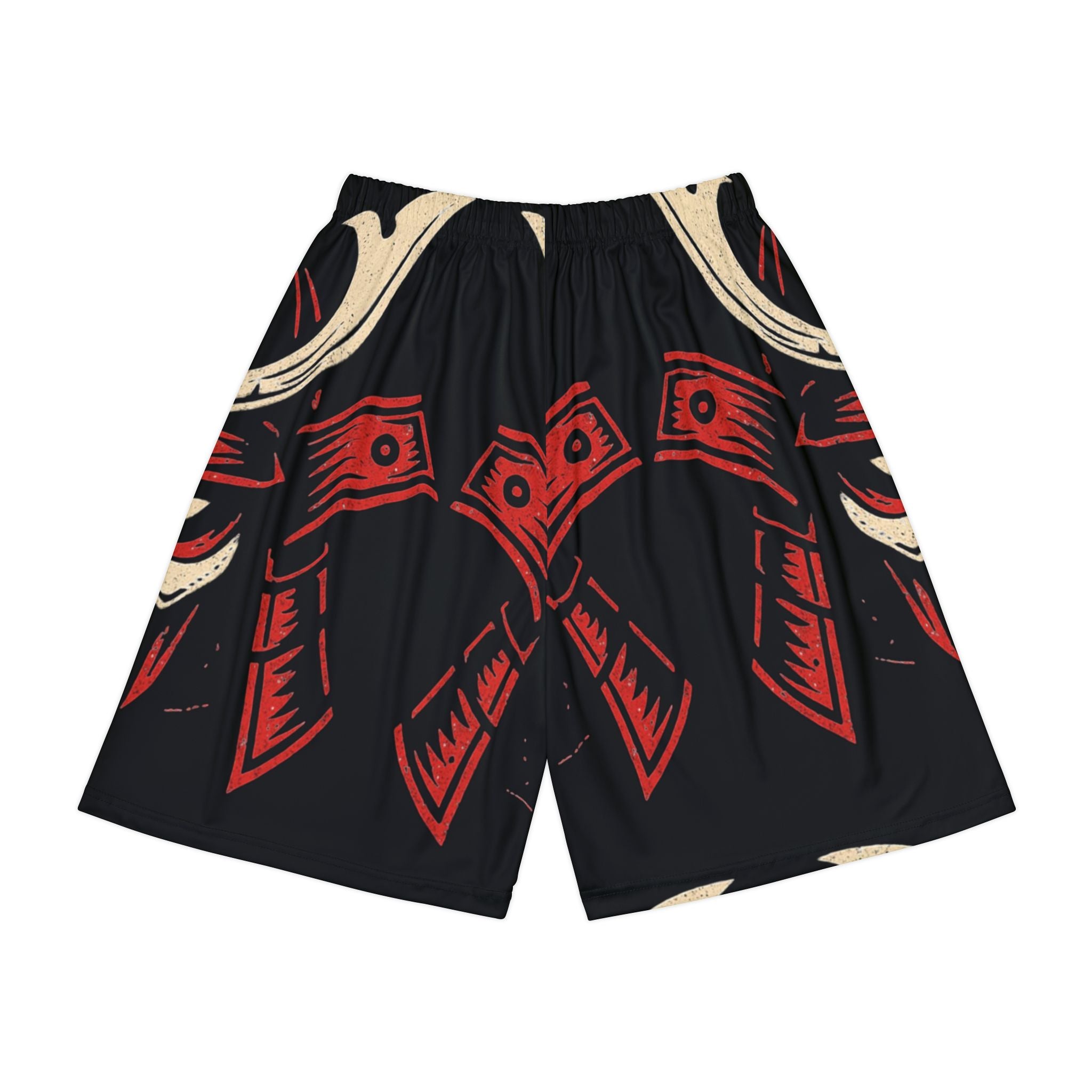 Men’s Sports Shorts (AOP)
