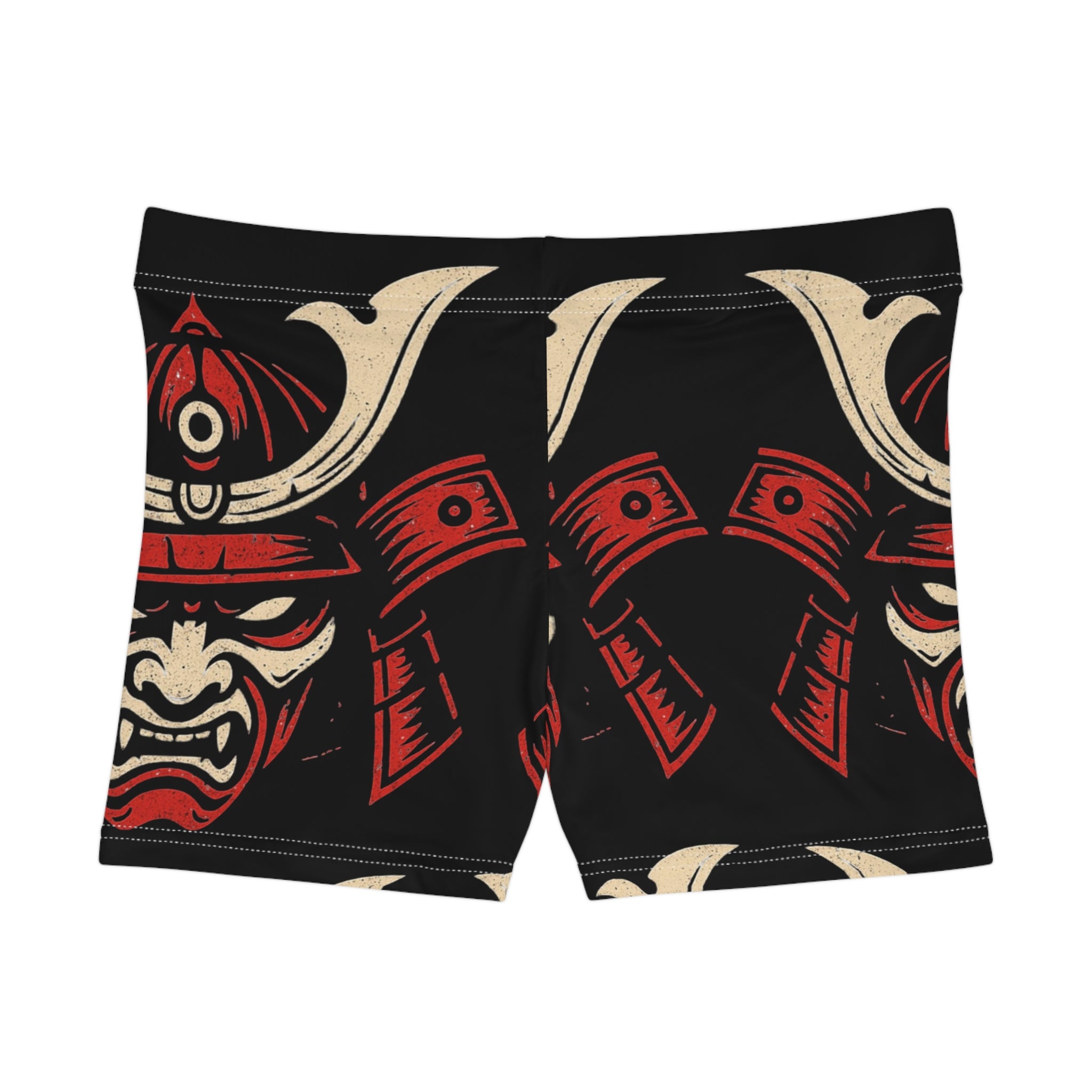 Women's Shorts (AOP)