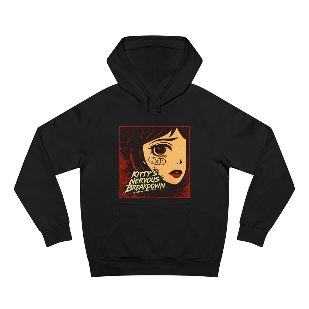 Breakdown Hoodie, Streetwear