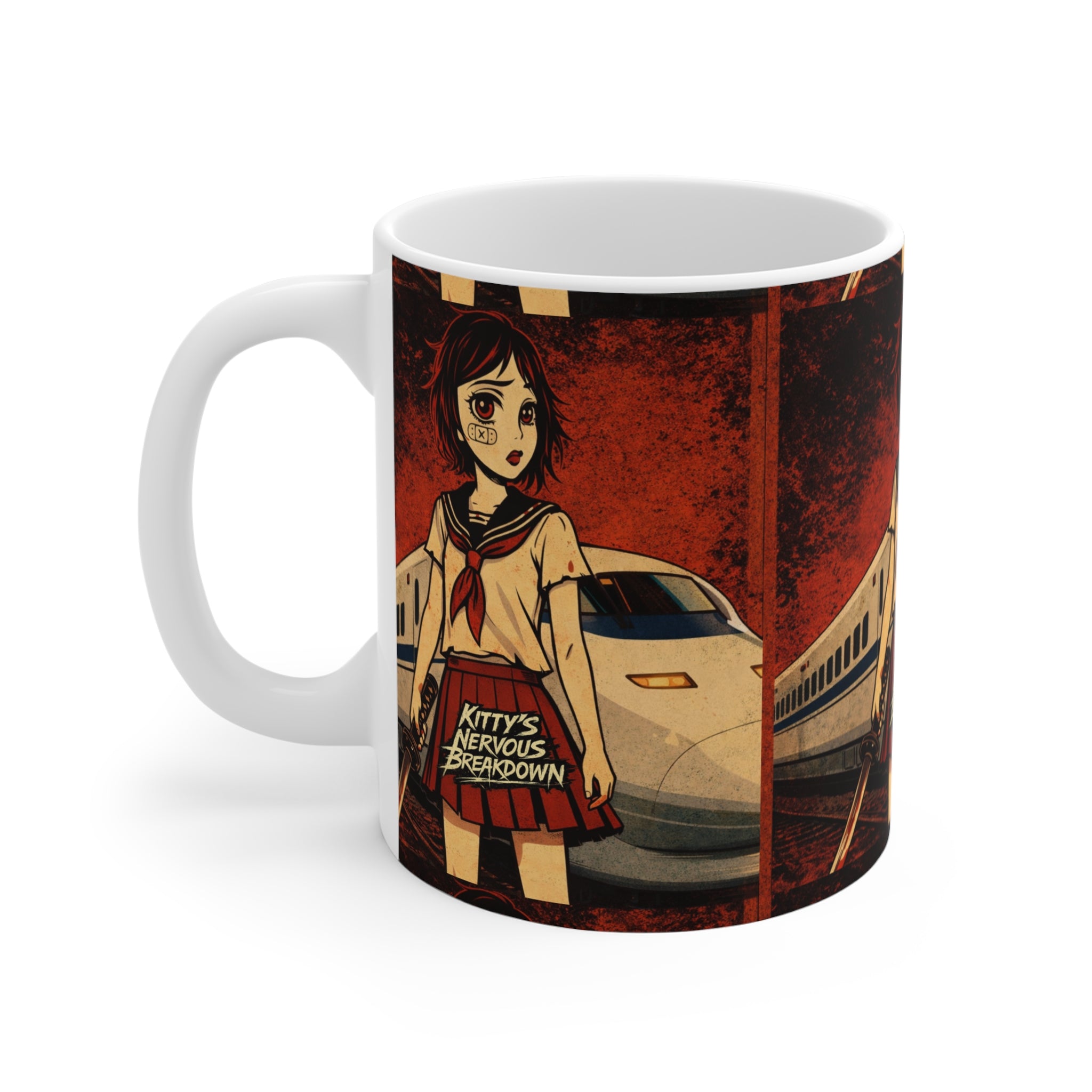 Mug 11oz