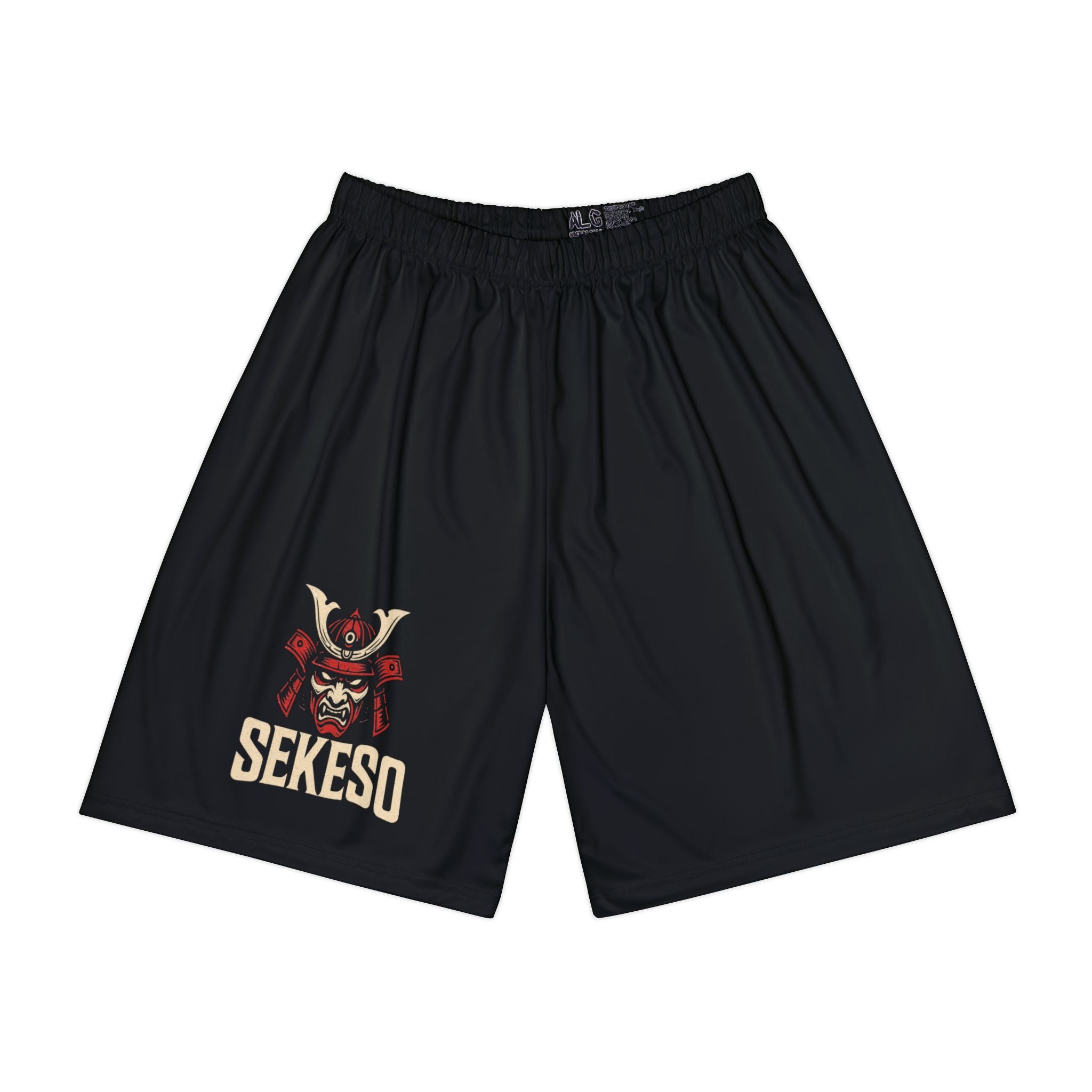 SEKESO Men’s Sports Shorts (AOP)