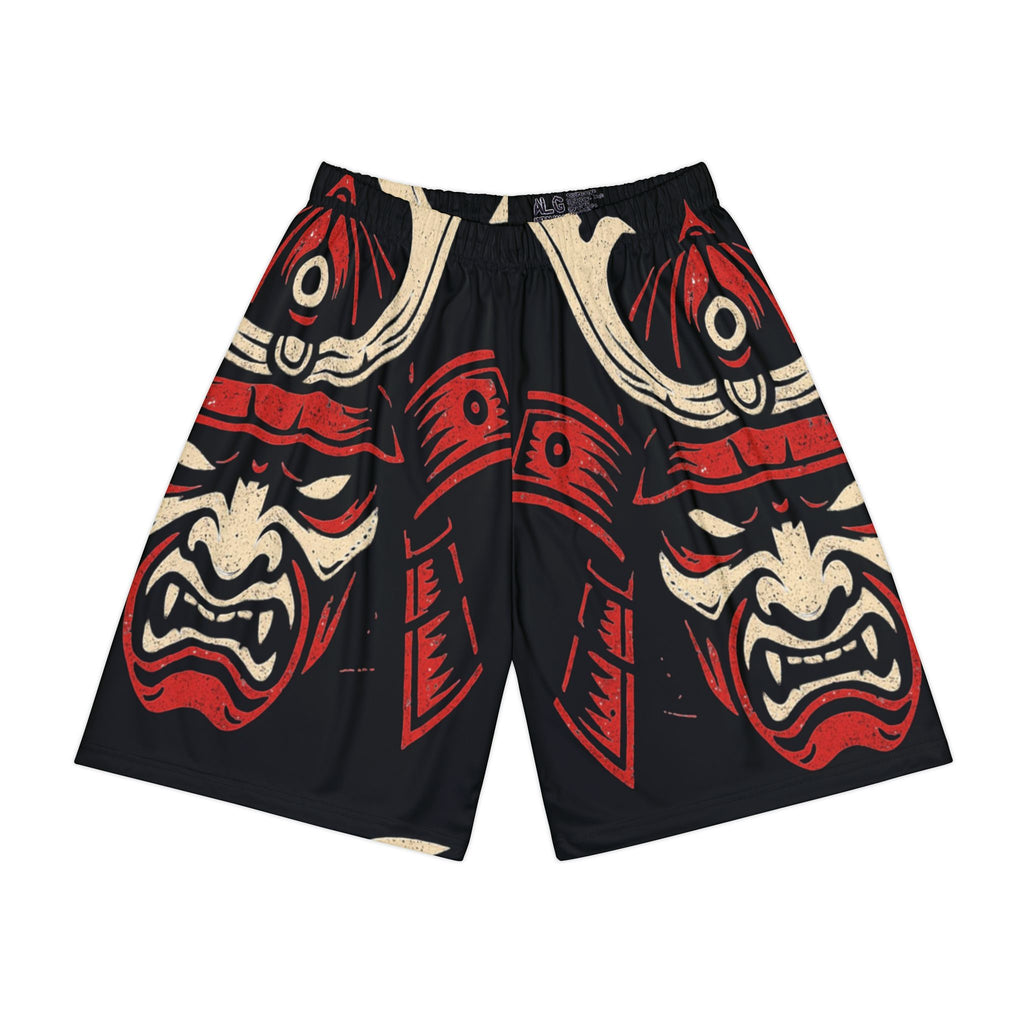Men’s Sports Shorts (AOP)