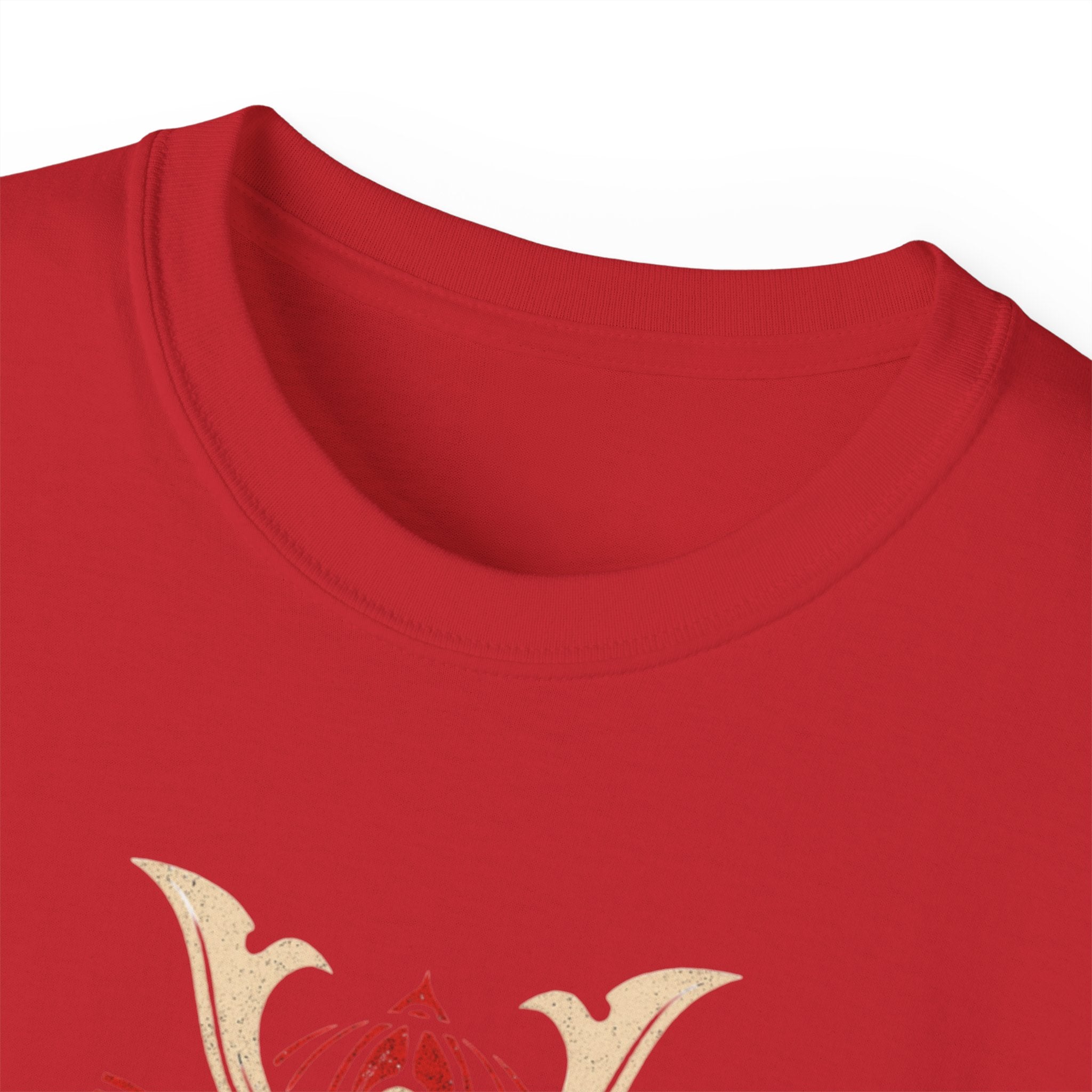 Unisex Ultra Cotton Tee