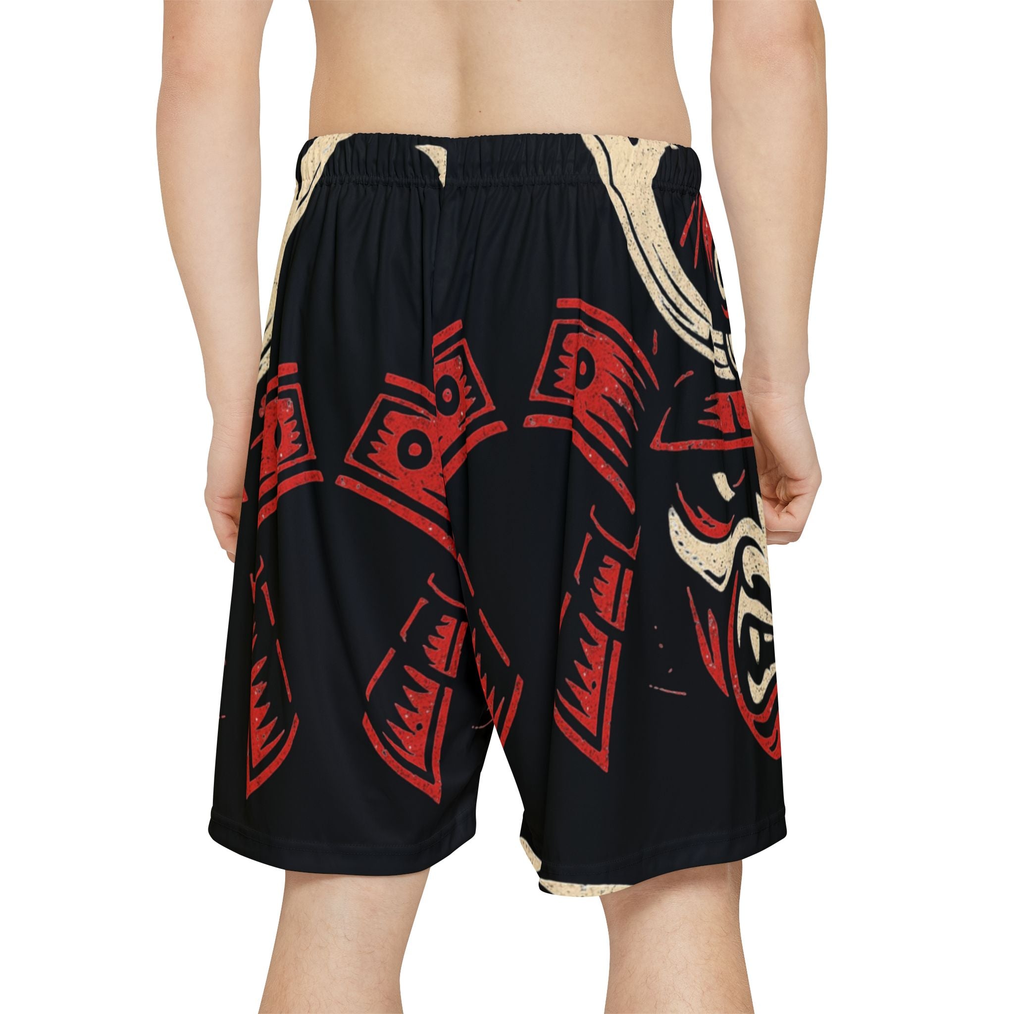 Men’s Sports Shorts (AOP)