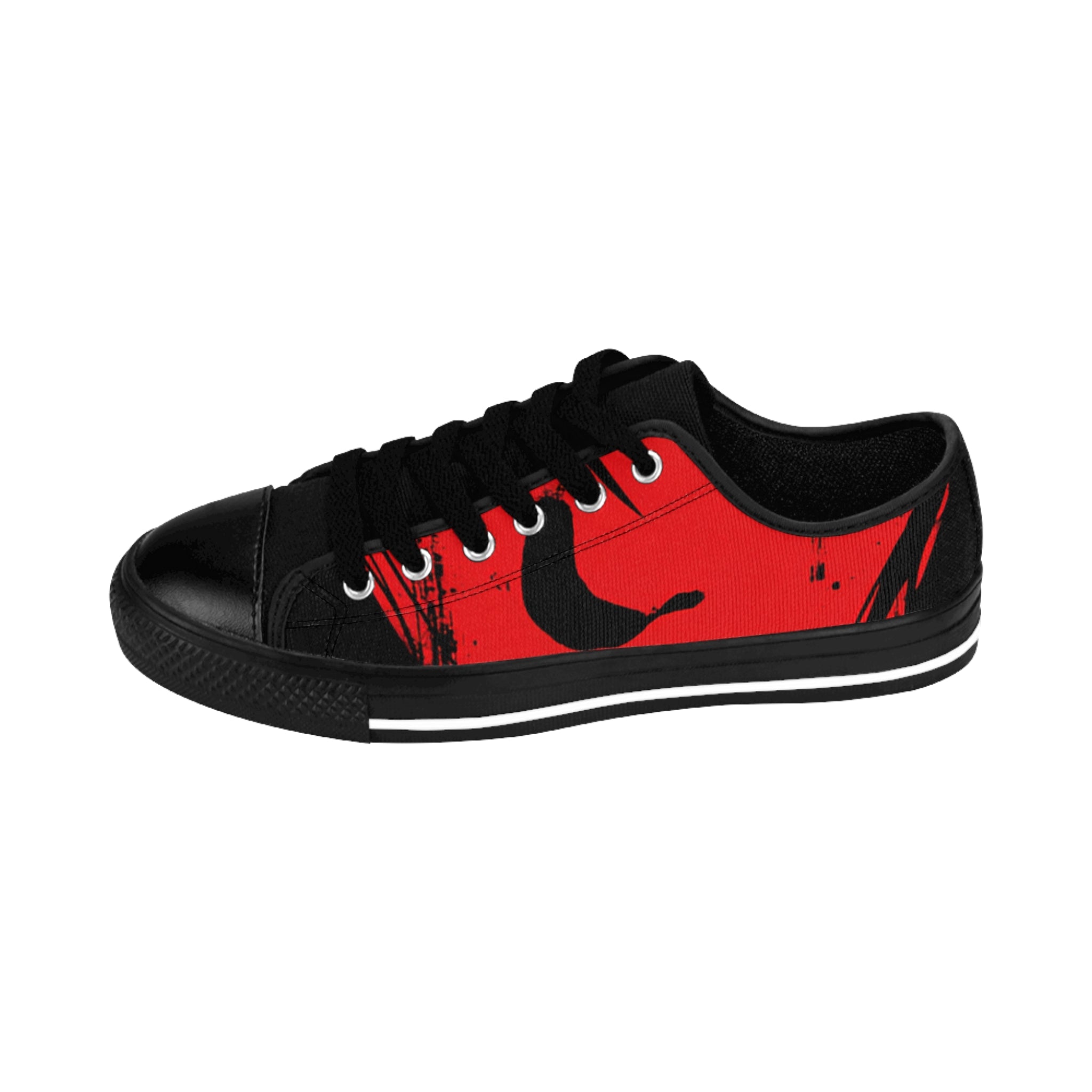 KNB Sneakers with mask