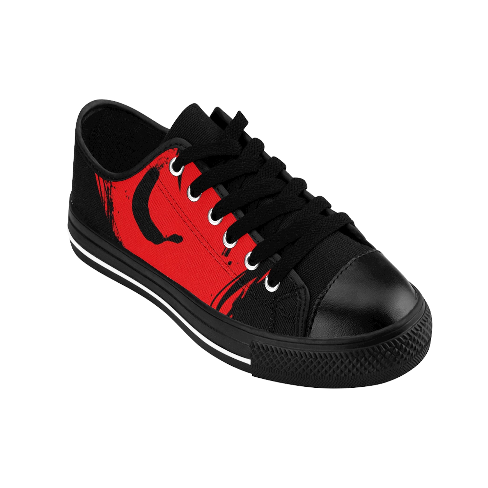 KNB Sneakers with mask