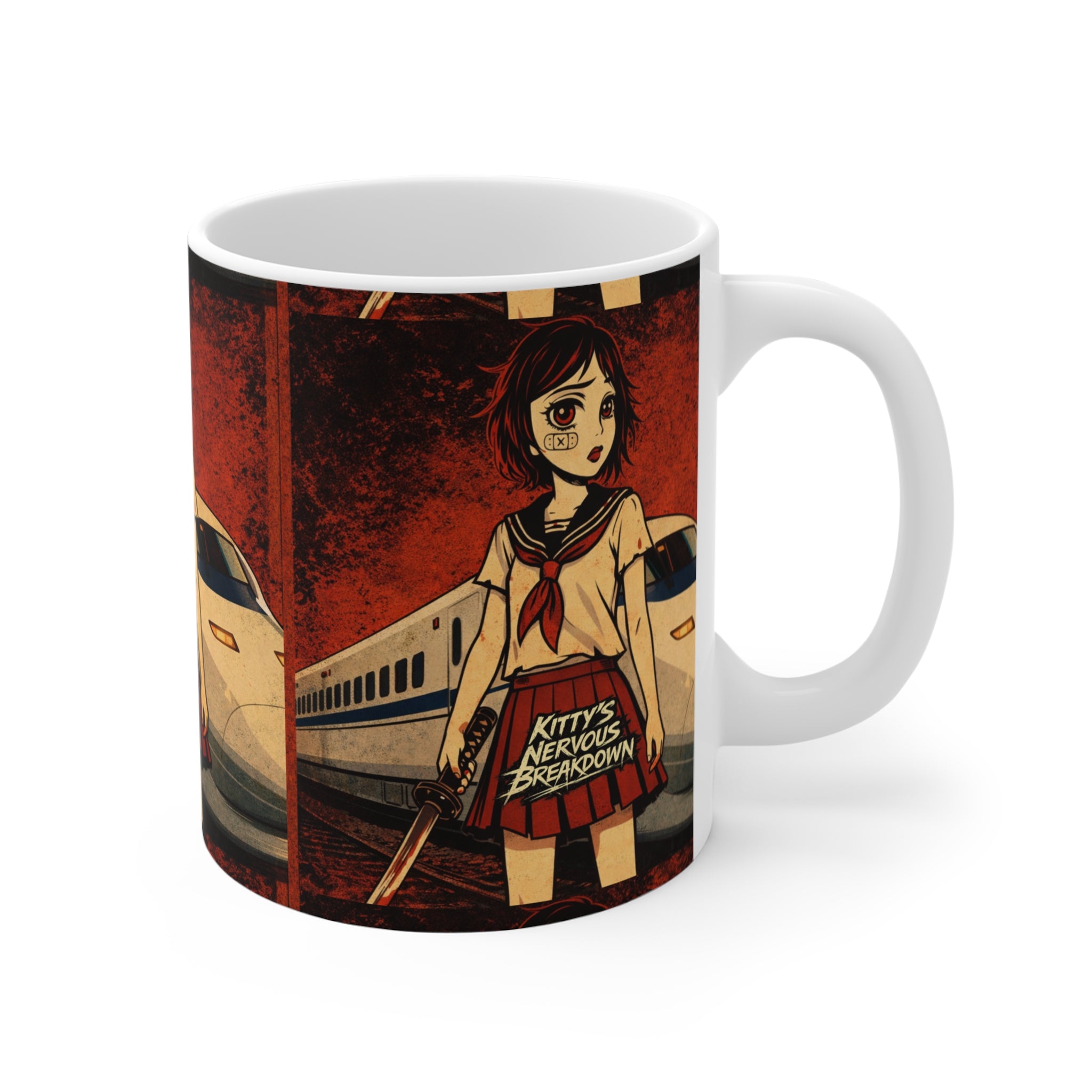 Mug 11oz