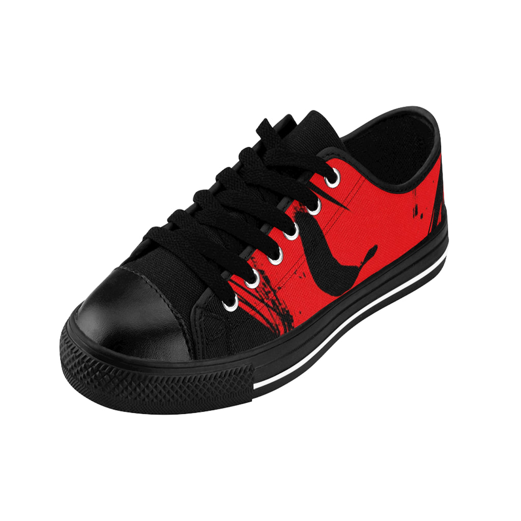 KNB Sneakers with mask