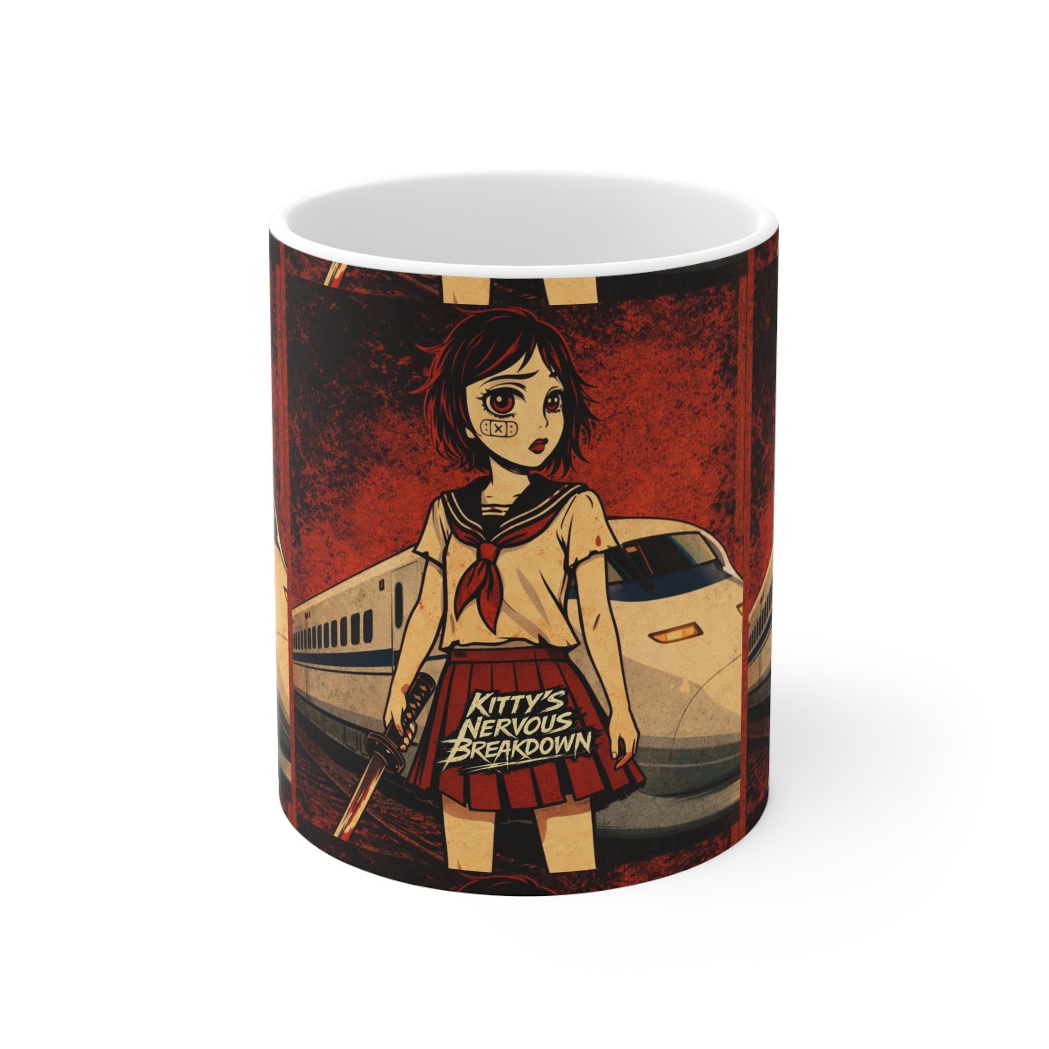 Mug 11oz