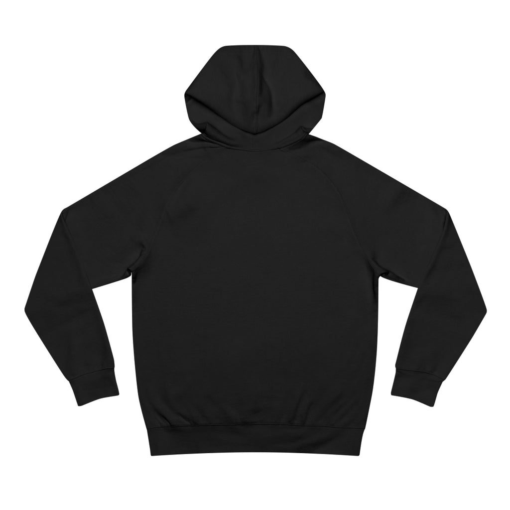Breakdown Hoodie, Streetwear