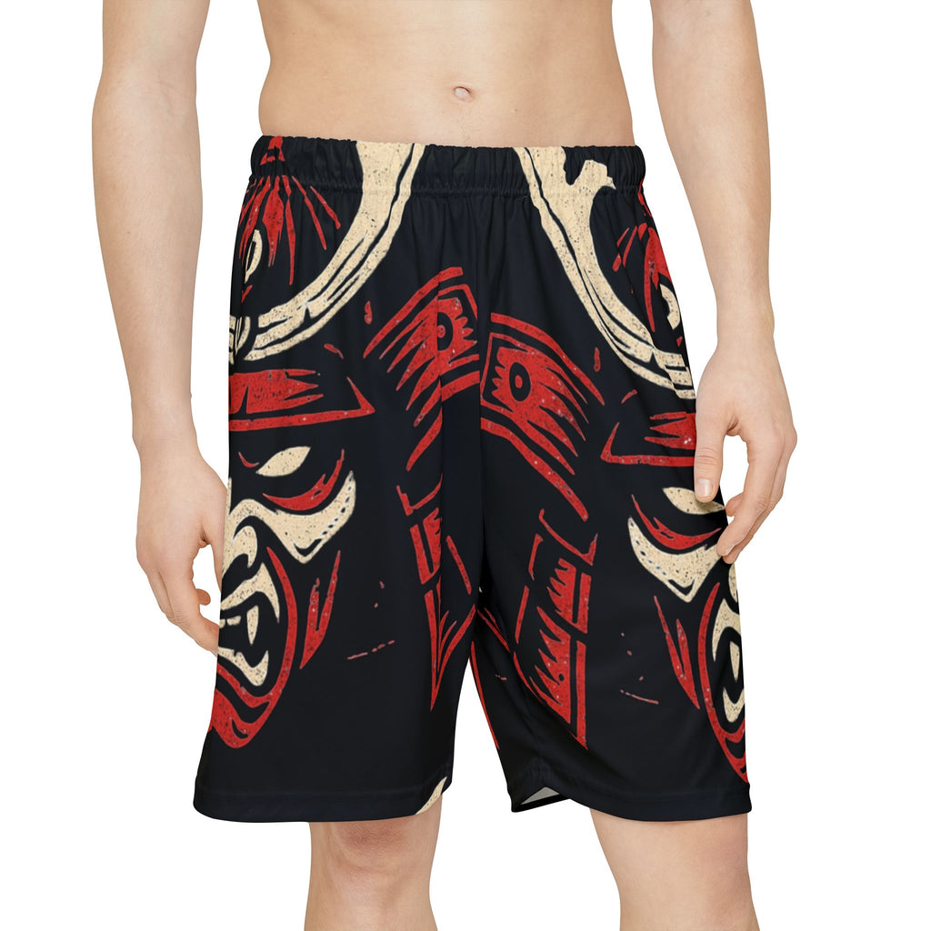 Men’s Sports Shorts (AOP)