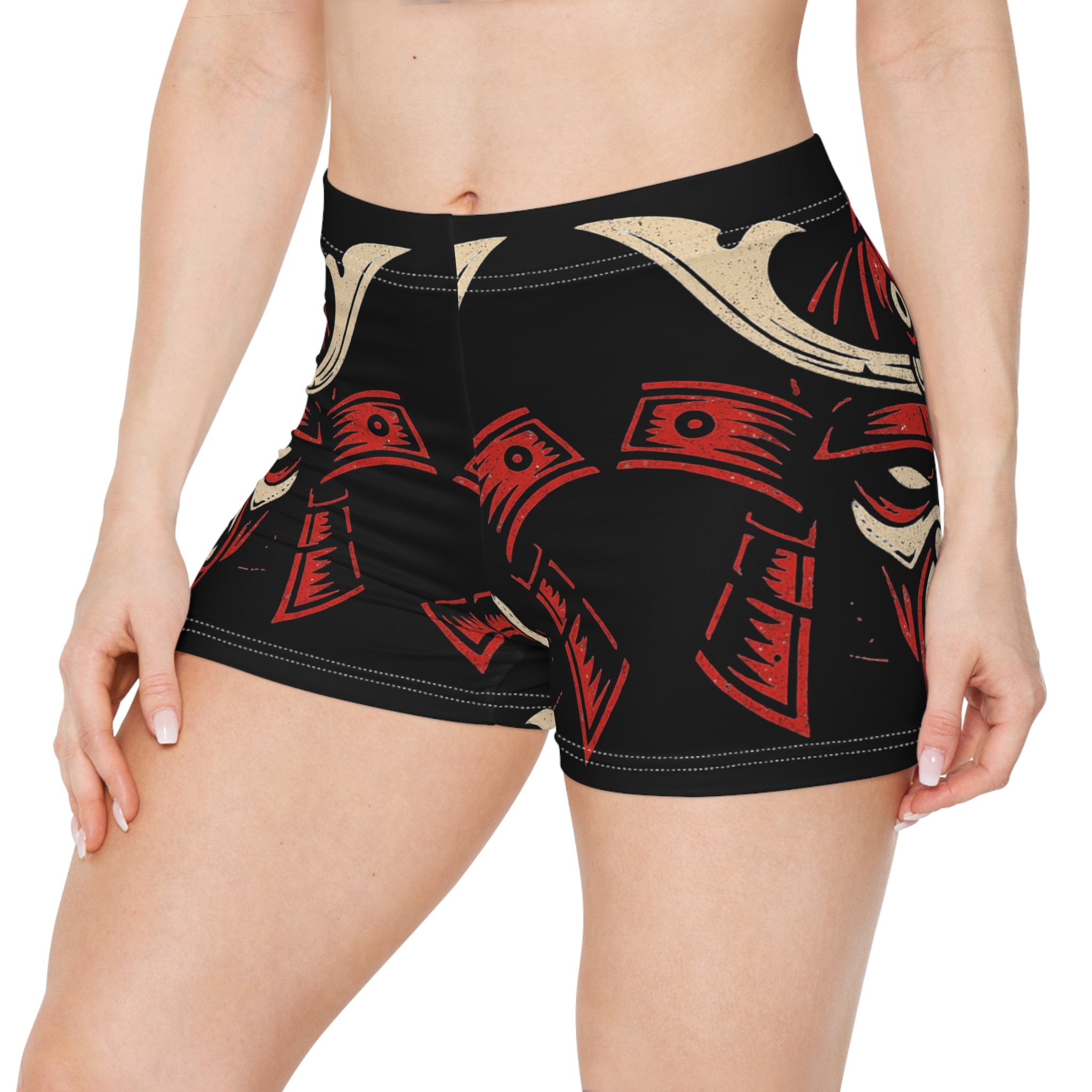 Women's Shorts (AOP)