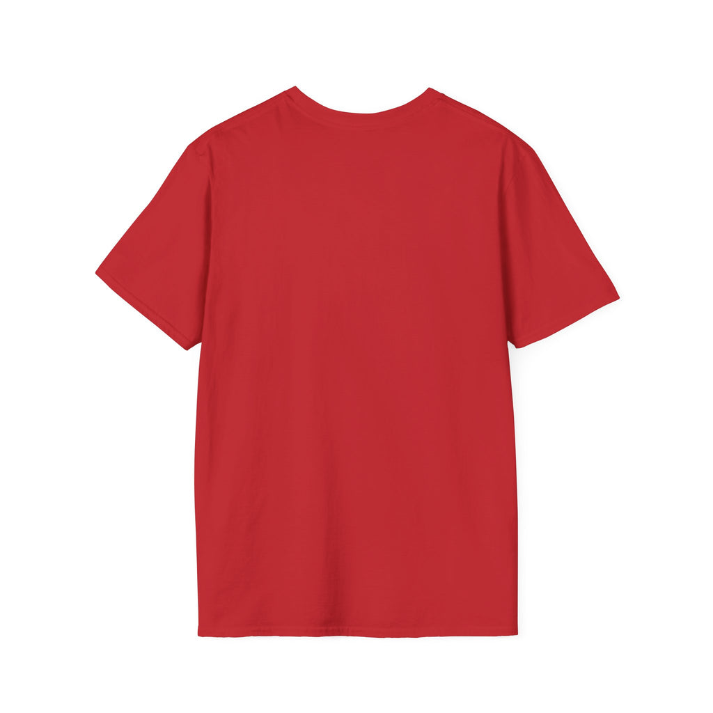 Kitty Unisex Softstyle T-Shirt